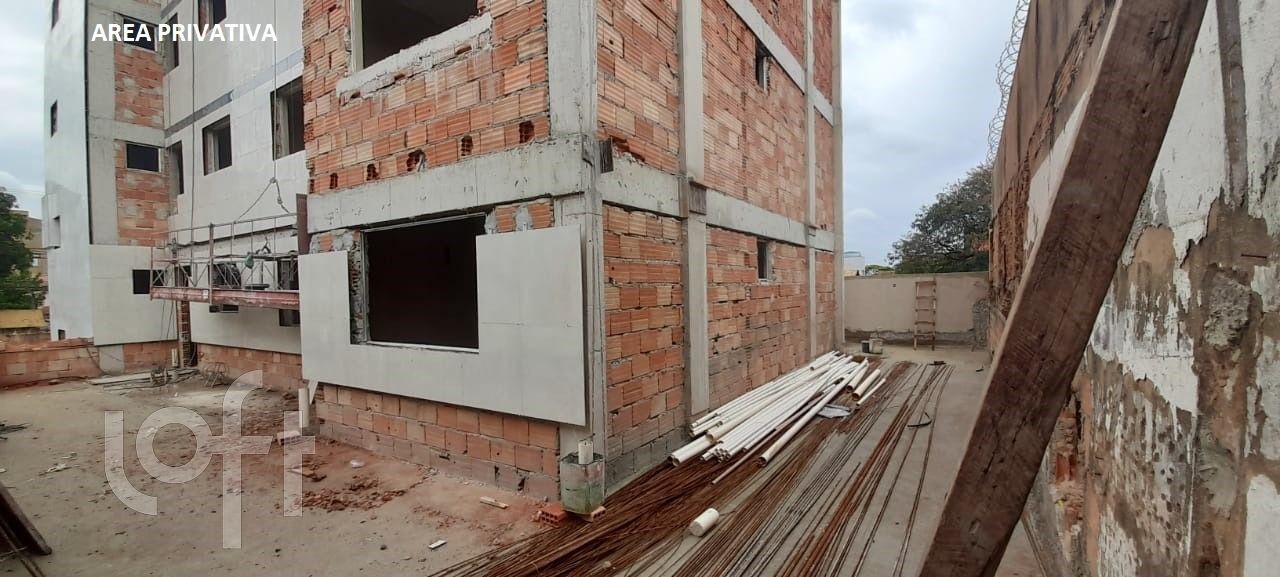 Apartamento à venda com 4 quartos, 130m² - Foto 10