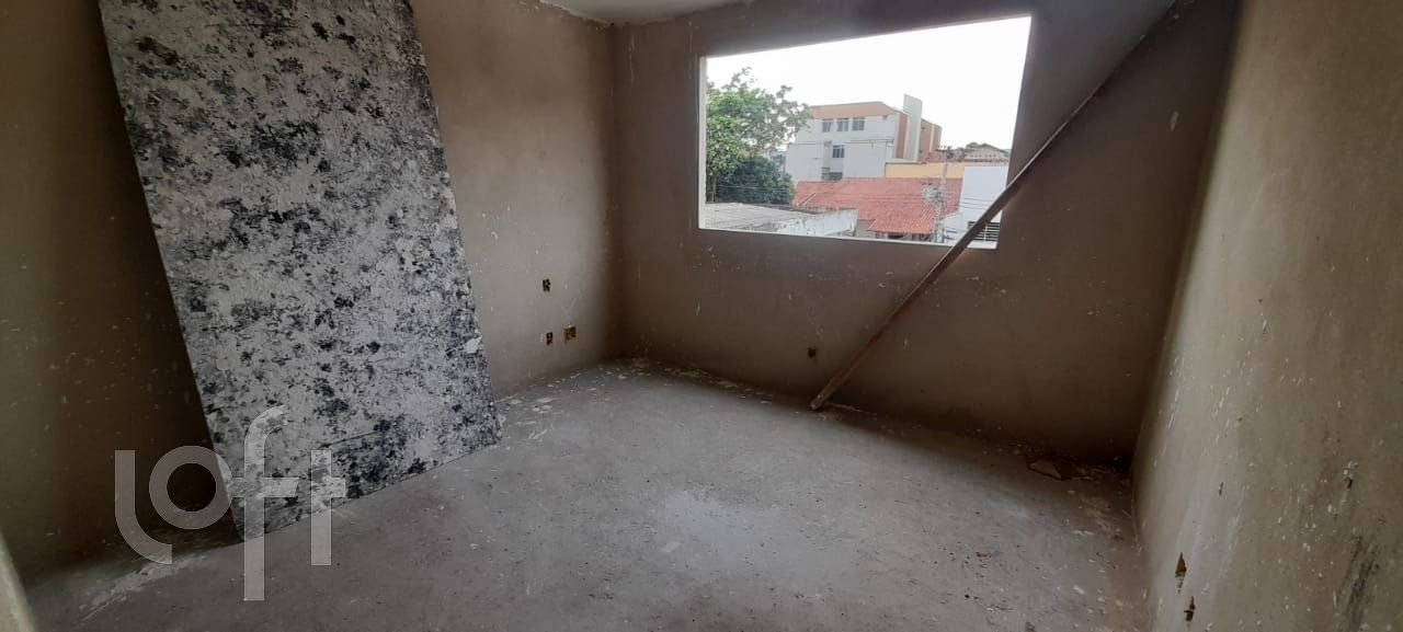 Apartamento à venda com 4 quartos, 130m² - Foto 19