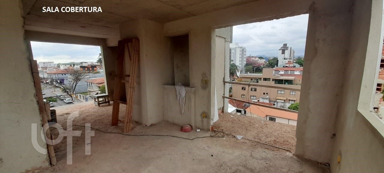 Apartamento à venda com 4 quartos, 130m² - Foto 20