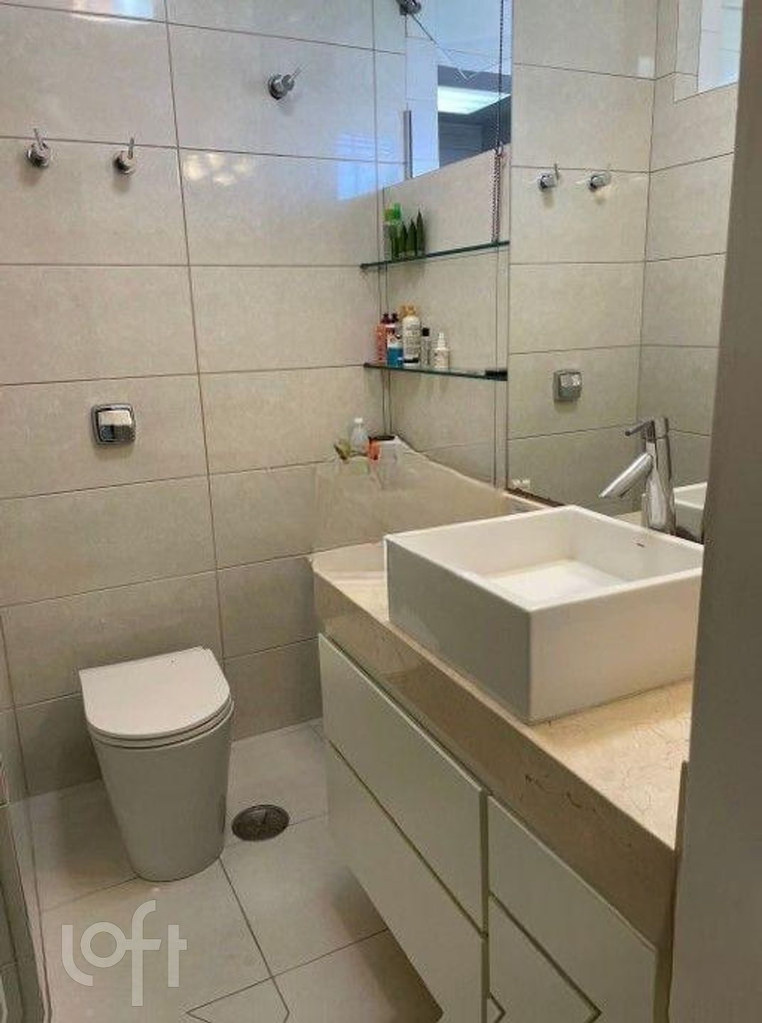 Apartamento à venda com 3 quartos, 115m² - Foto 3