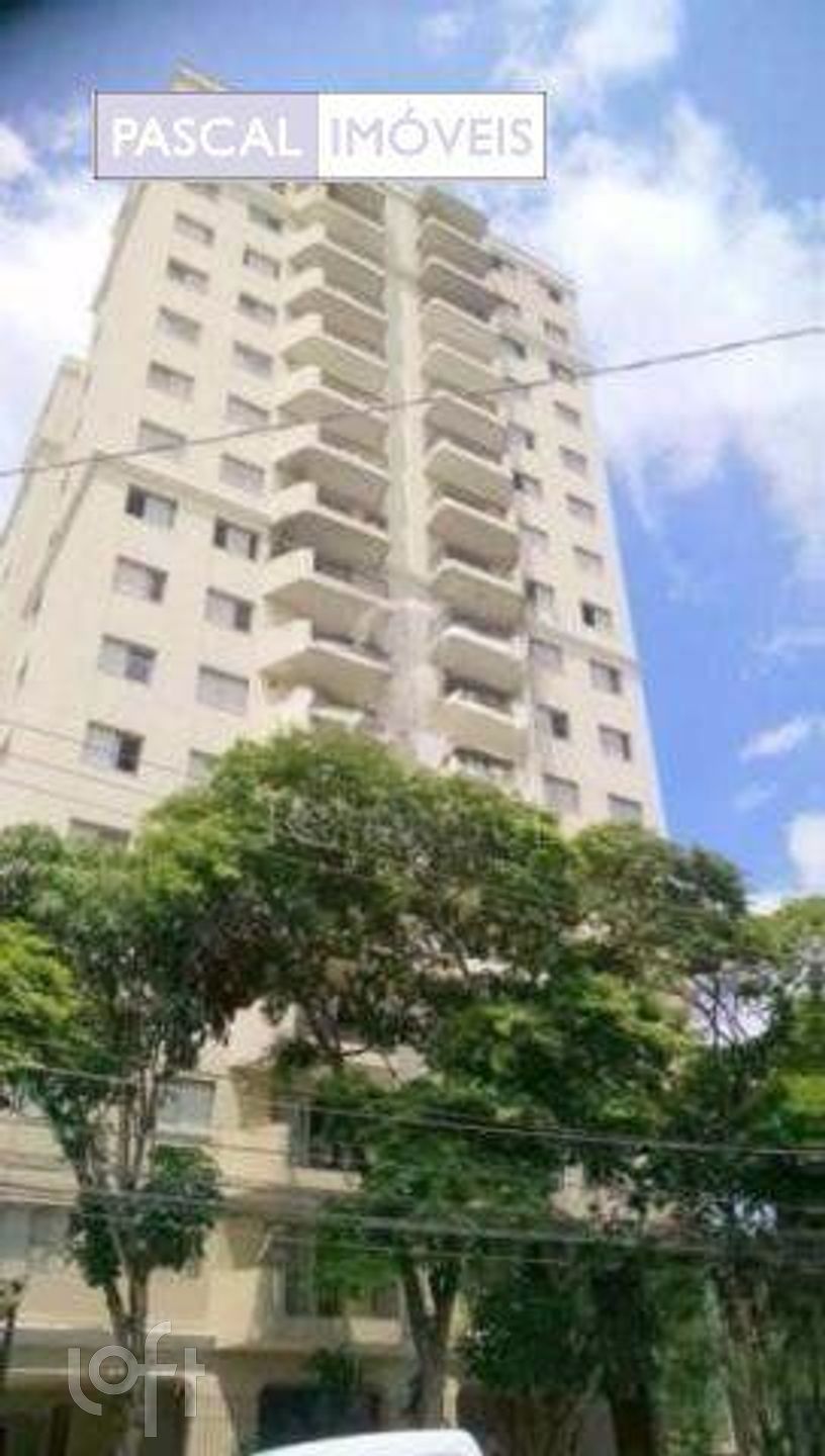 Apartamento à venda com 3 quartos, 115m² - Foto 6