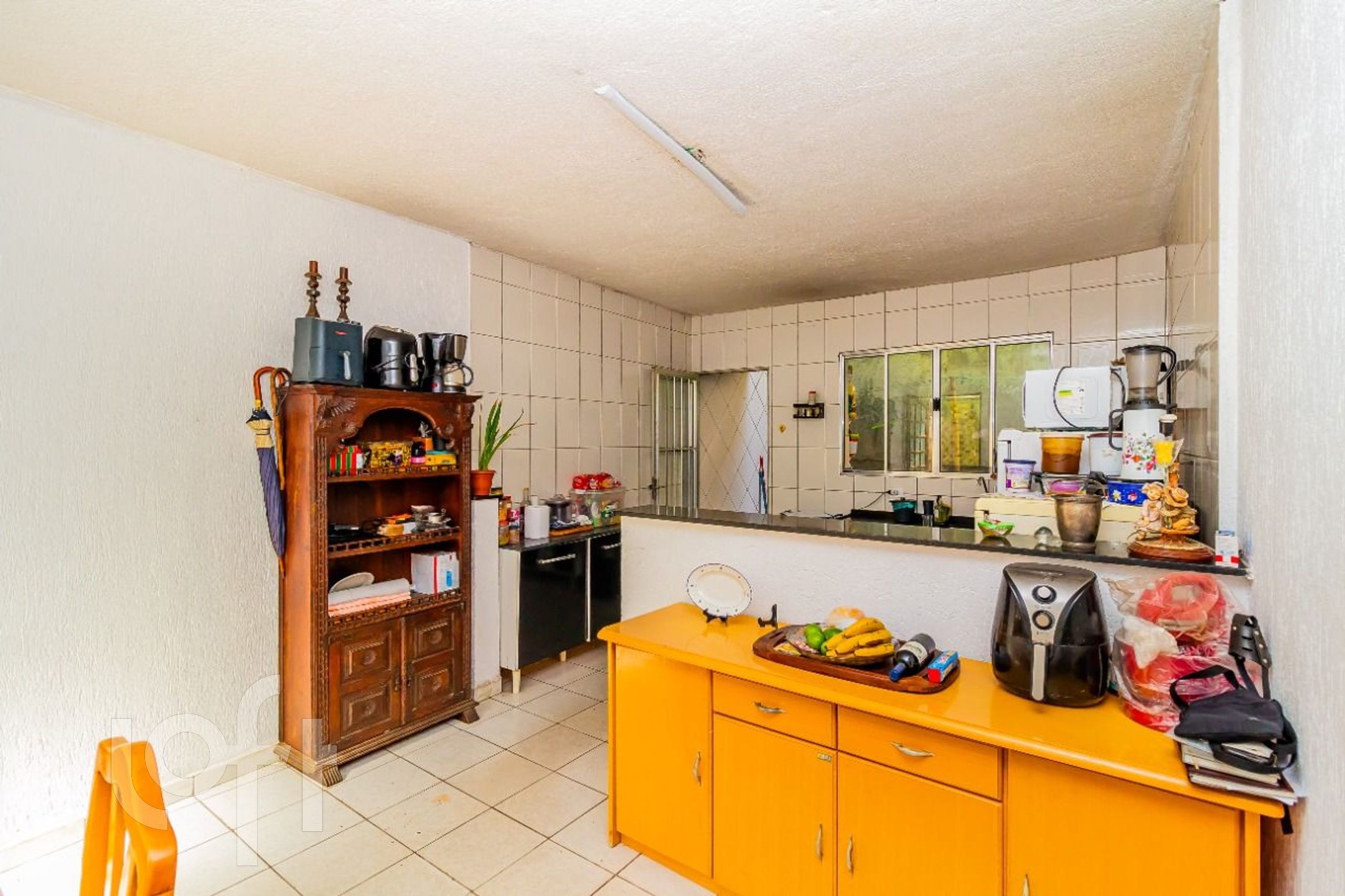 Casa à venda com 3 quartos, 152m² - Foto 8