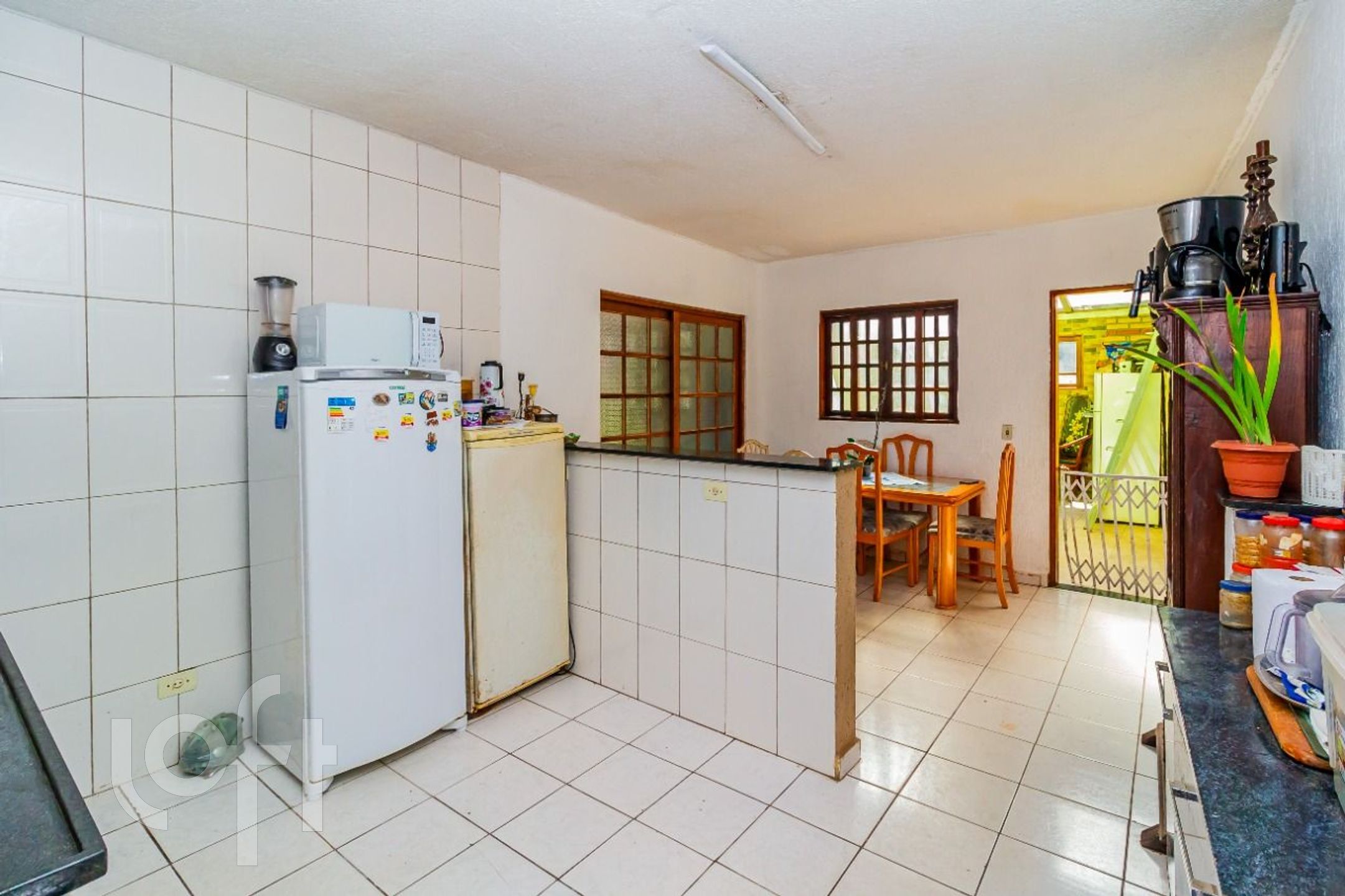 Casa à venda com 3 quartos, 152m² - Foto 14