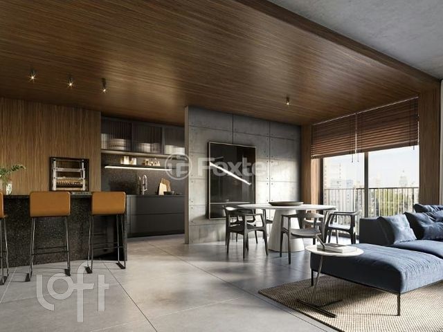 Apartamento com 186m², 2 dormitórios, 2 suítes, 1 vaga, Petrópolis em Porto Alegre