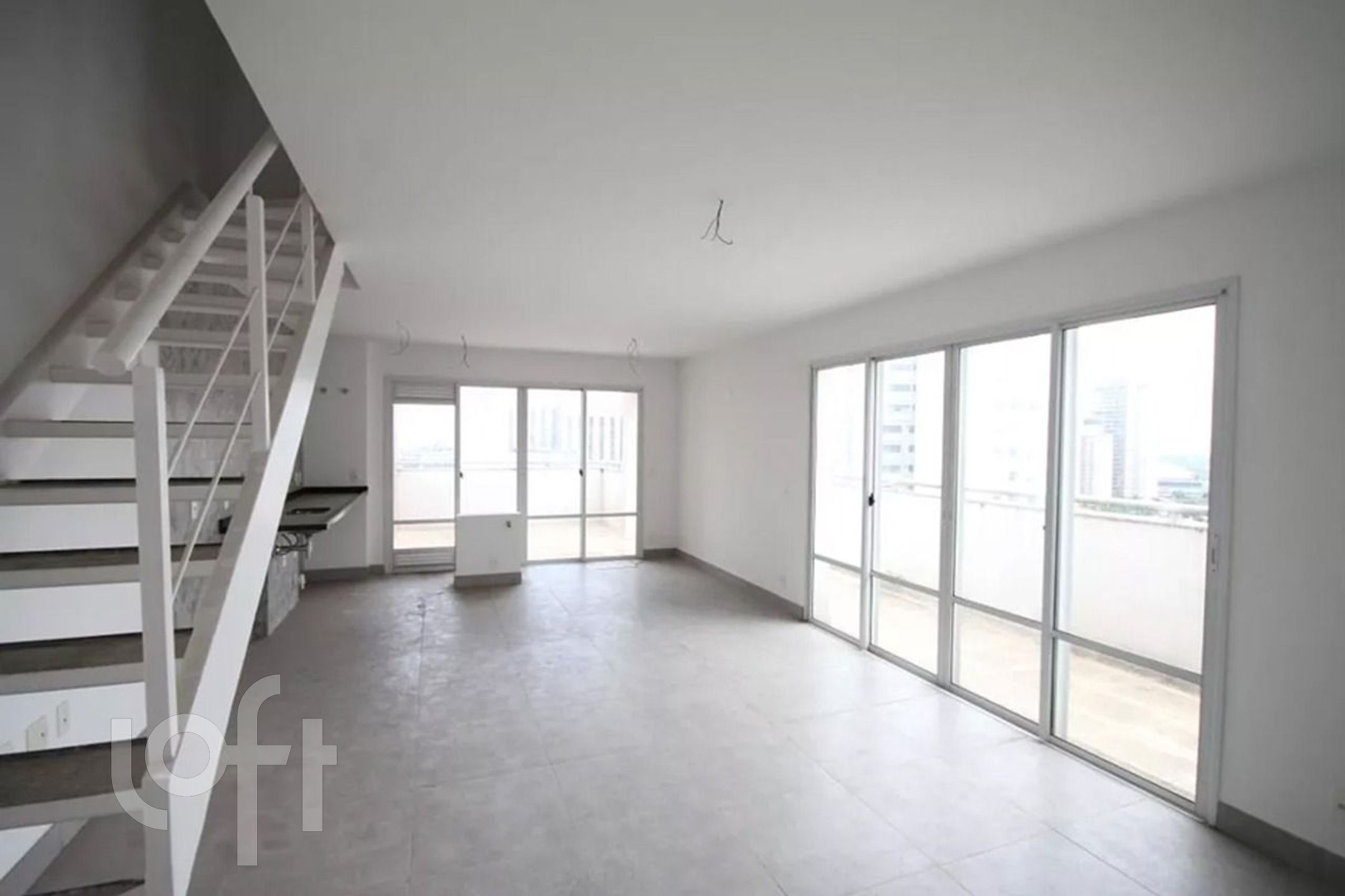 Apartamento à venda na Vila Mariana