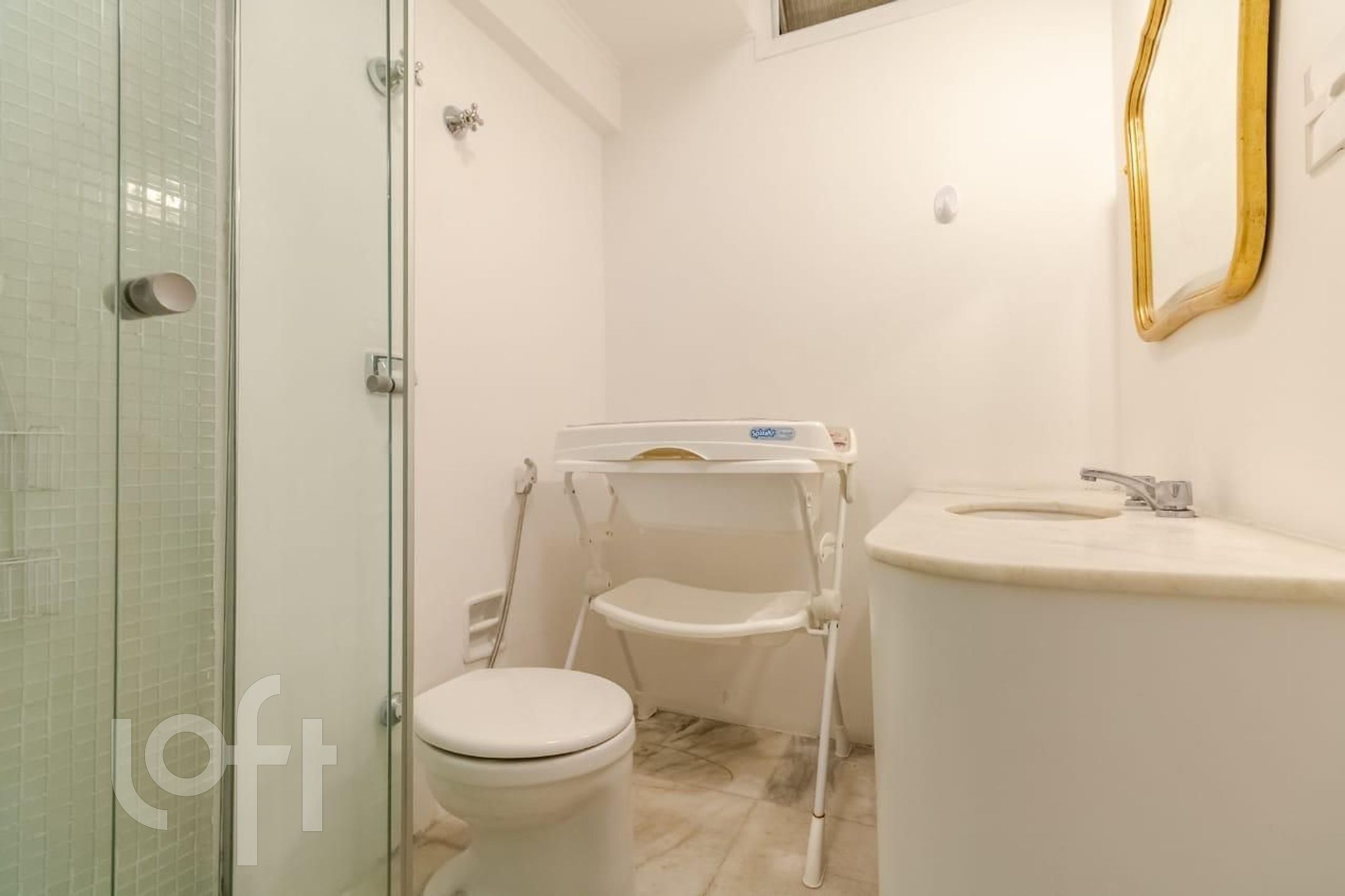 Apartamento à venda com 3 quartos, 140m² - Foto 25