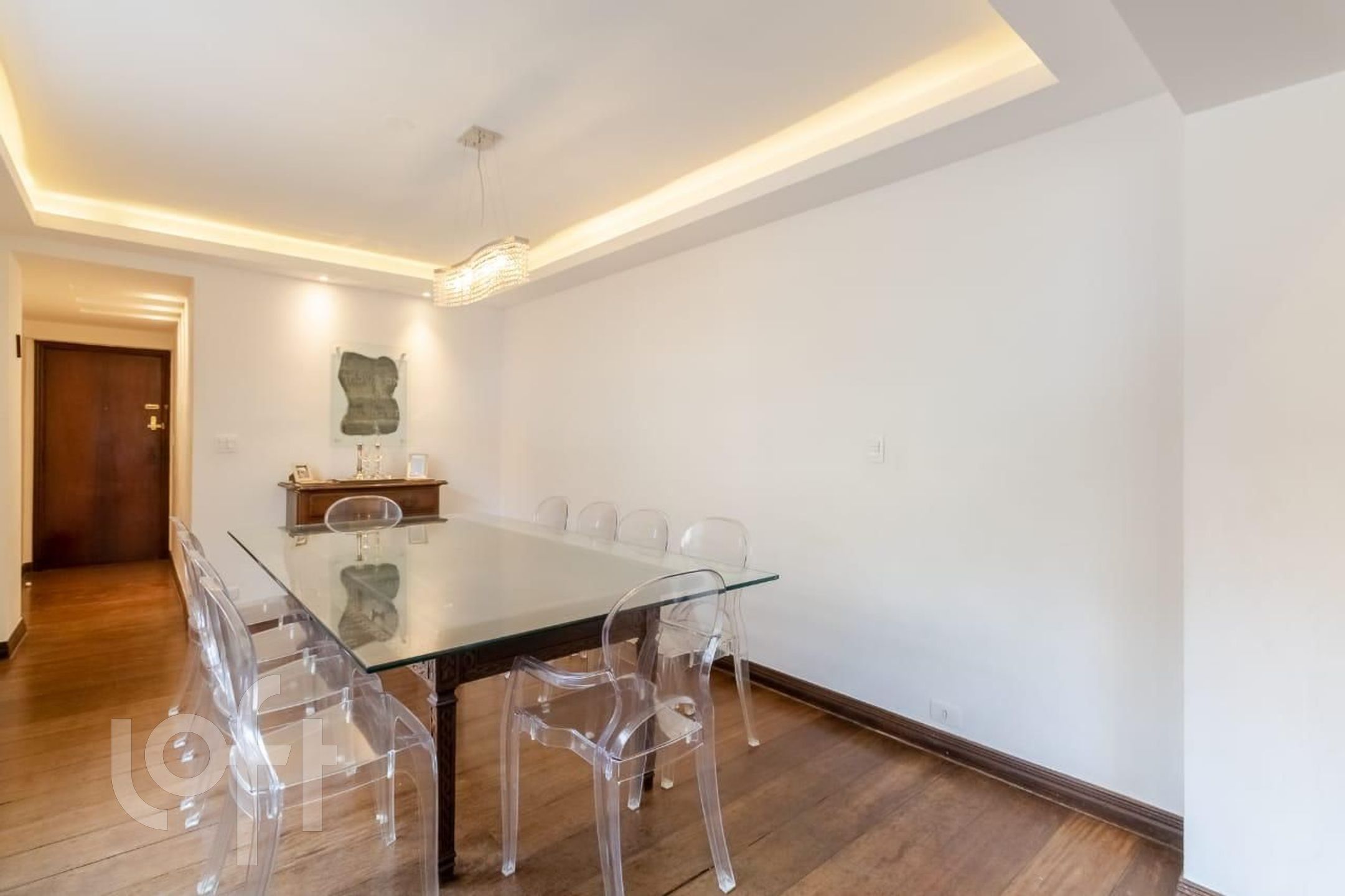 Apartamento à venda com 3 quartos, 140m² - Foto 10