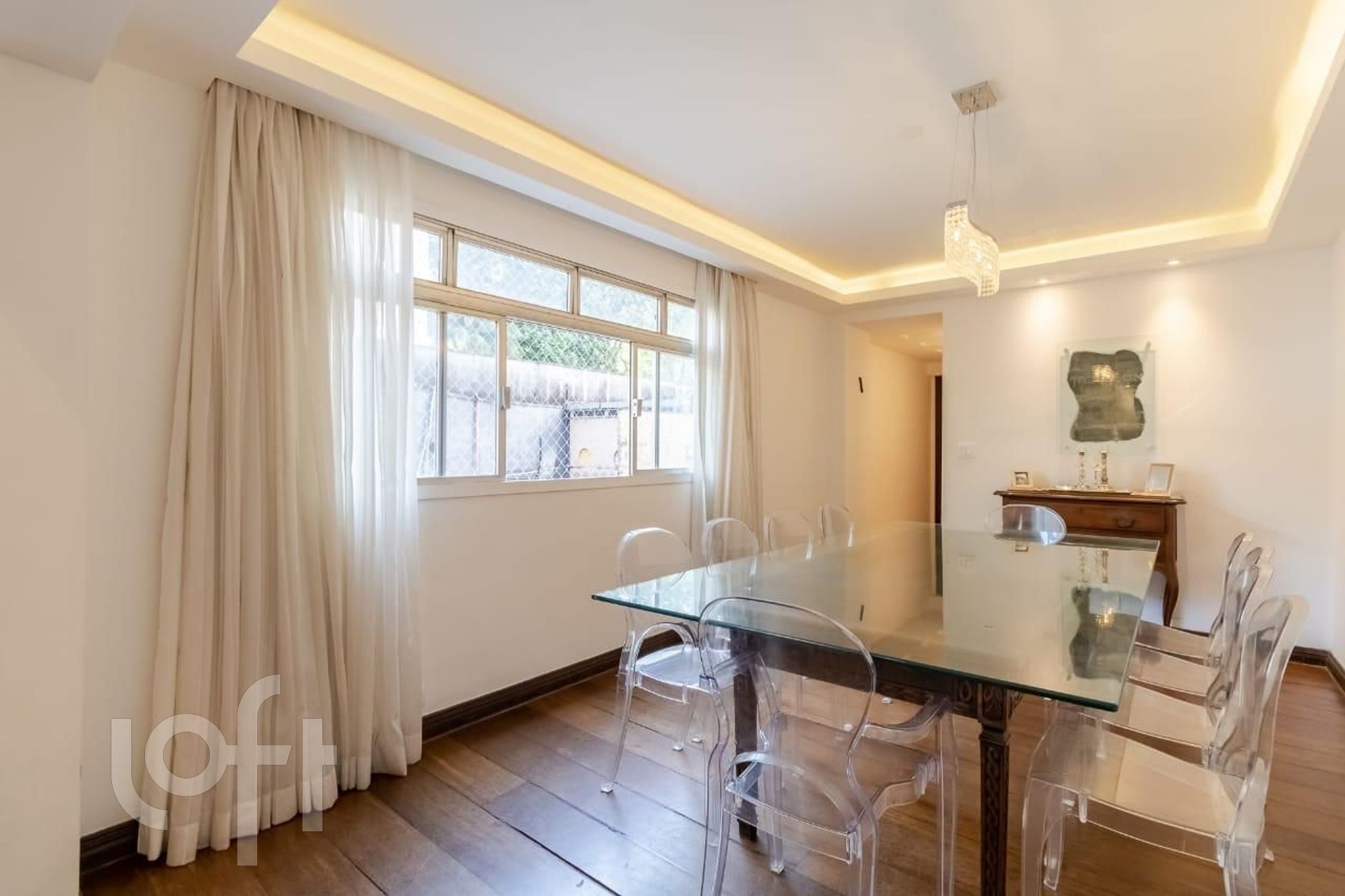 Apartamento à venda com 3 quartos, 140m² - Foto 7