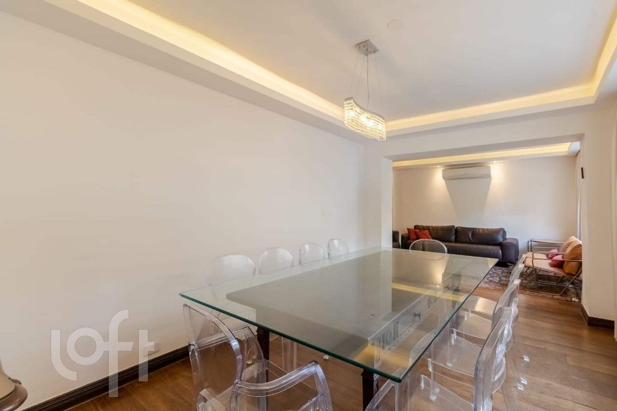 Apartamento à venda com 3 quartos, 140m² - Foto 11