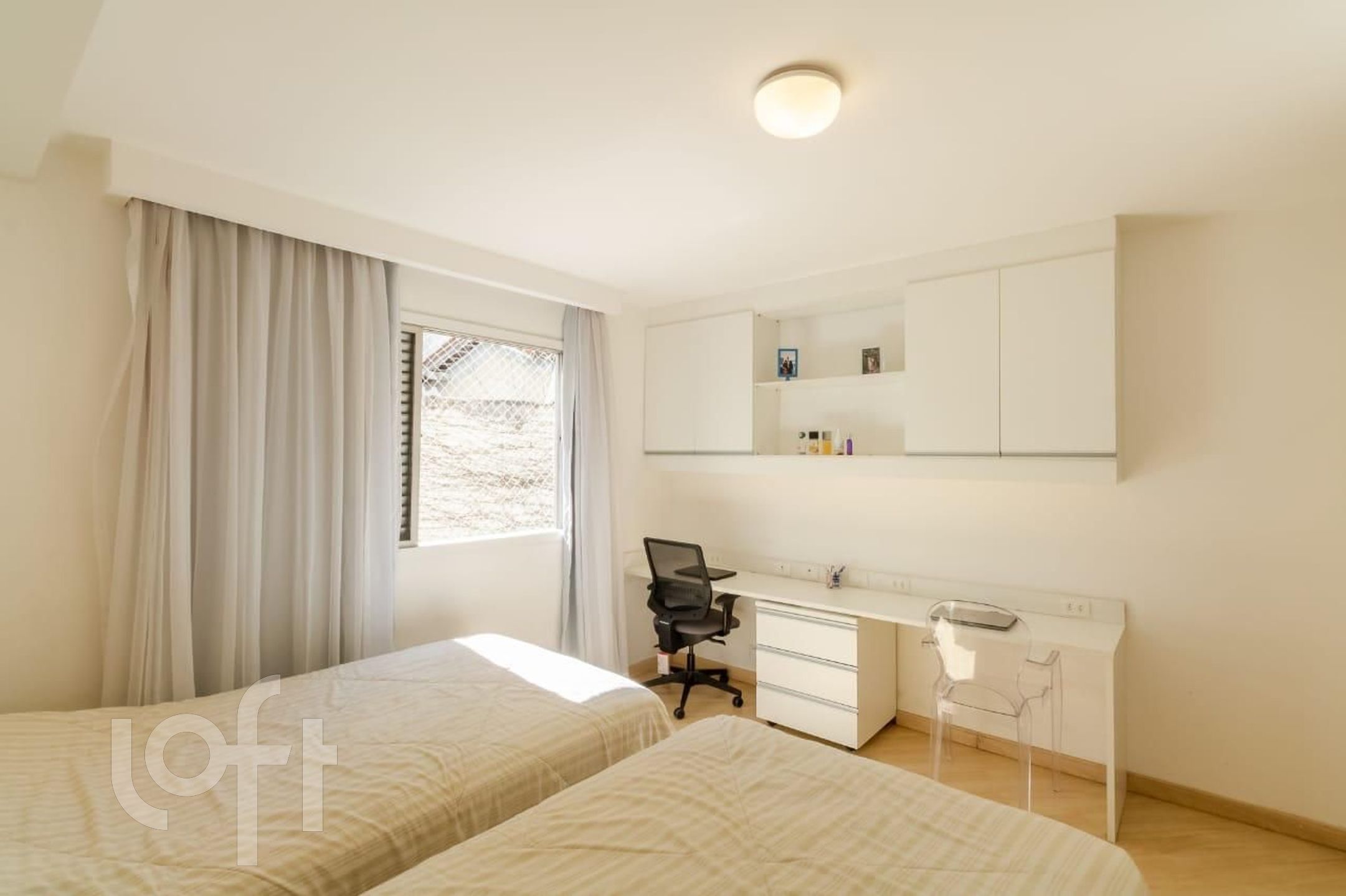 Apartamento à venda com 3 quartos, 140m² - Foto 16