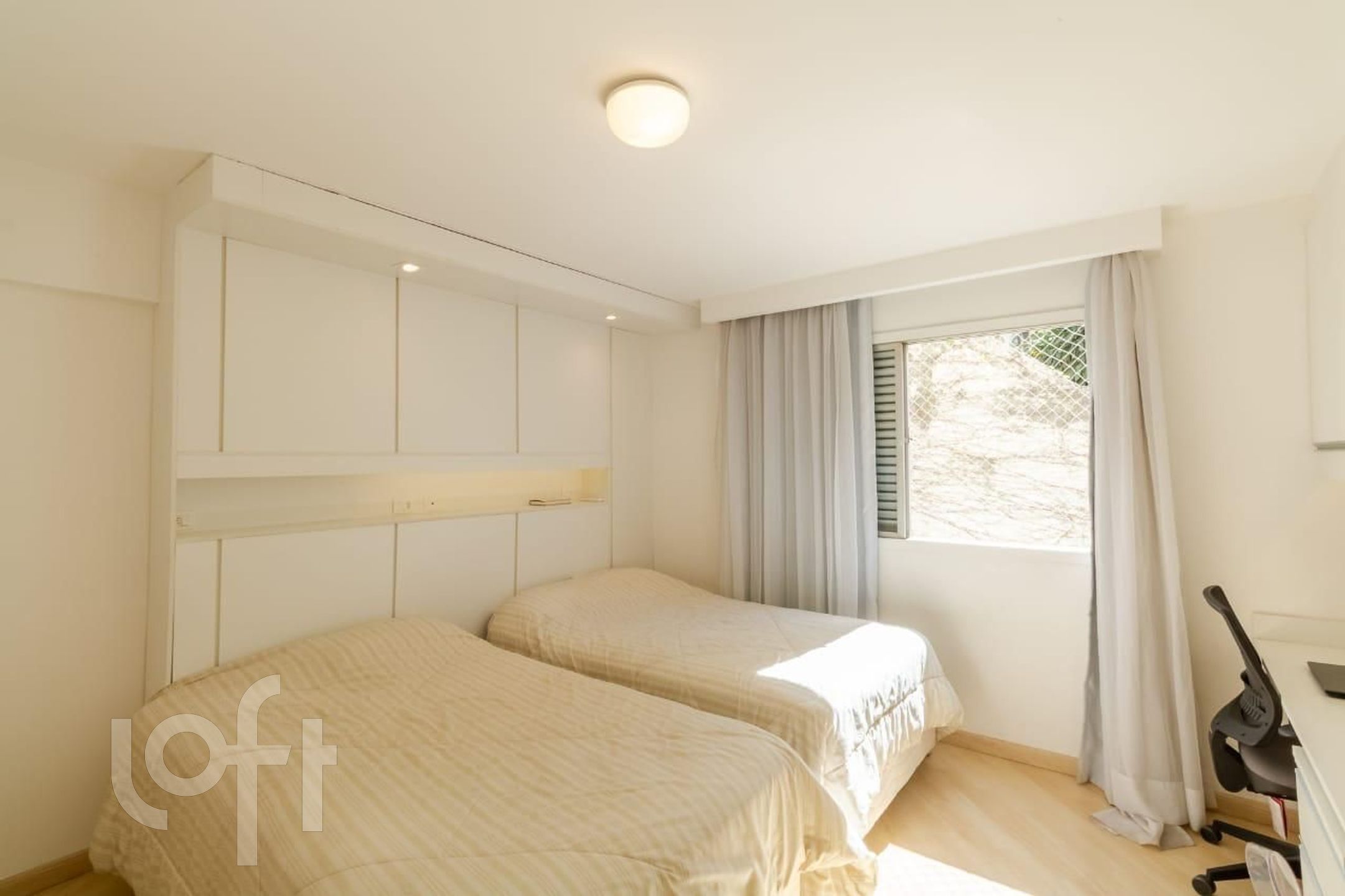 Apartamento à venda com 3 quartos, 140m² - Foto 14