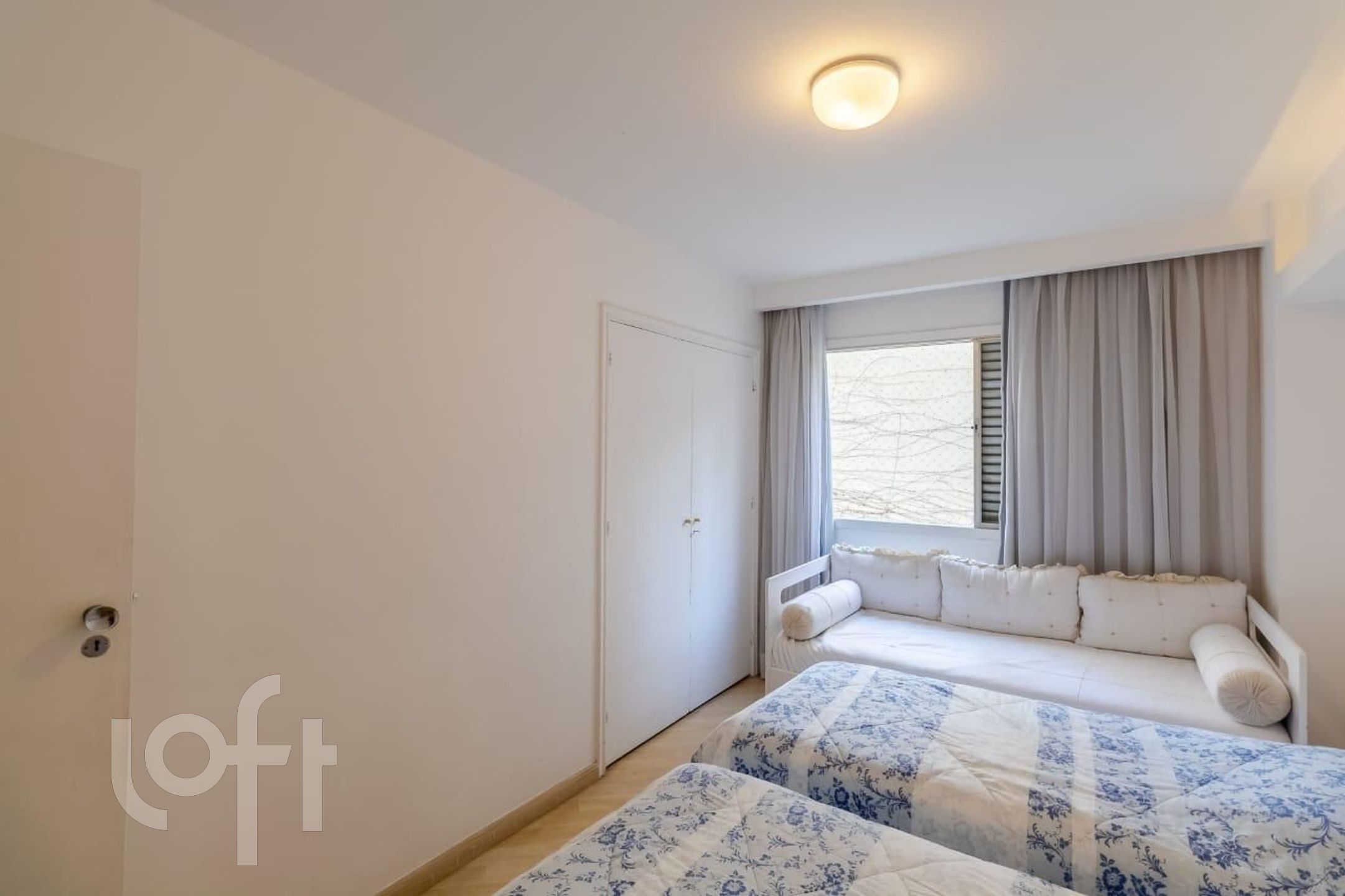 Apartamento à venda com 3 quartos, 140m² - Foto 21