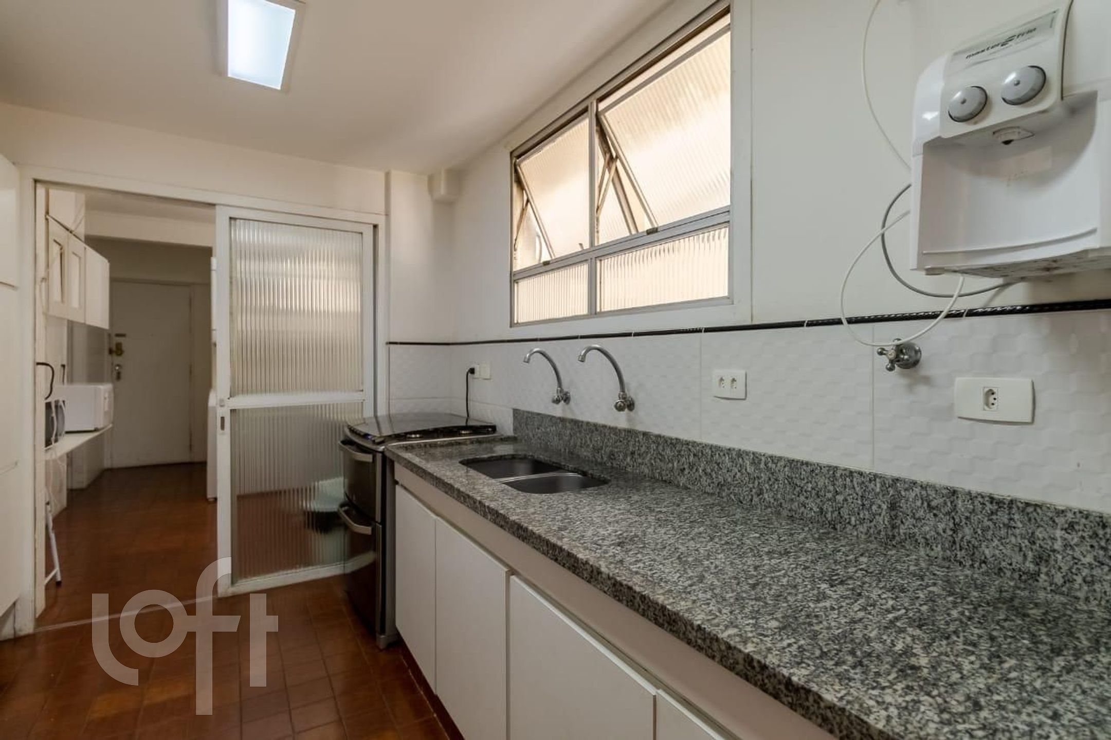 Apartamento à venda com 3 quartos, 140m² - Foto 12