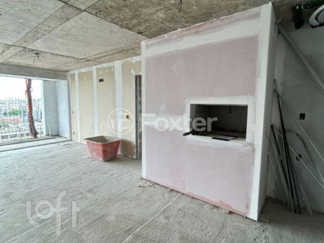 Apartamento com 151m², 3 dormitórios, 3 suítes, 3 vagas, Menino Deus em Porto Alegre