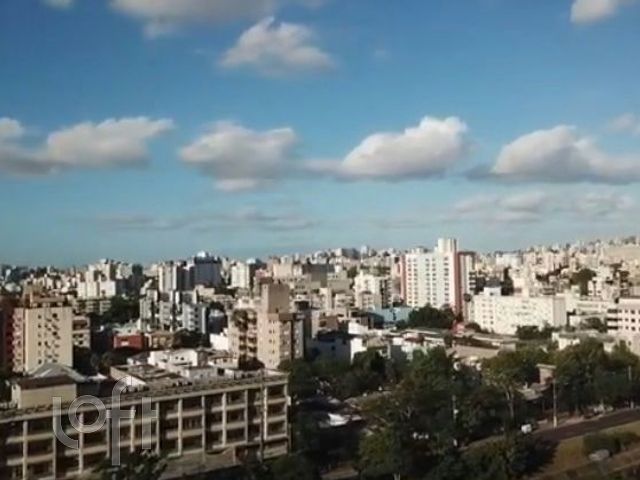 Apartamento com 151m², 3 dormitórios, 3 suítes, 3 vagas, Menino Deus em Porto Alegre