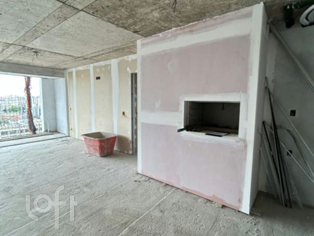 Apartamento com 151m², 3 dormitórios, 3 suítes, 3 vagas, Menino Deus em Porto Alegre