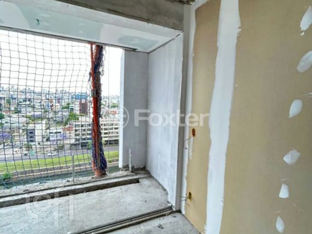 Apartamento com 151m², 3 dormitórios, 3 suítes, 3 vagas, Menino Deus em Porto Alegre
