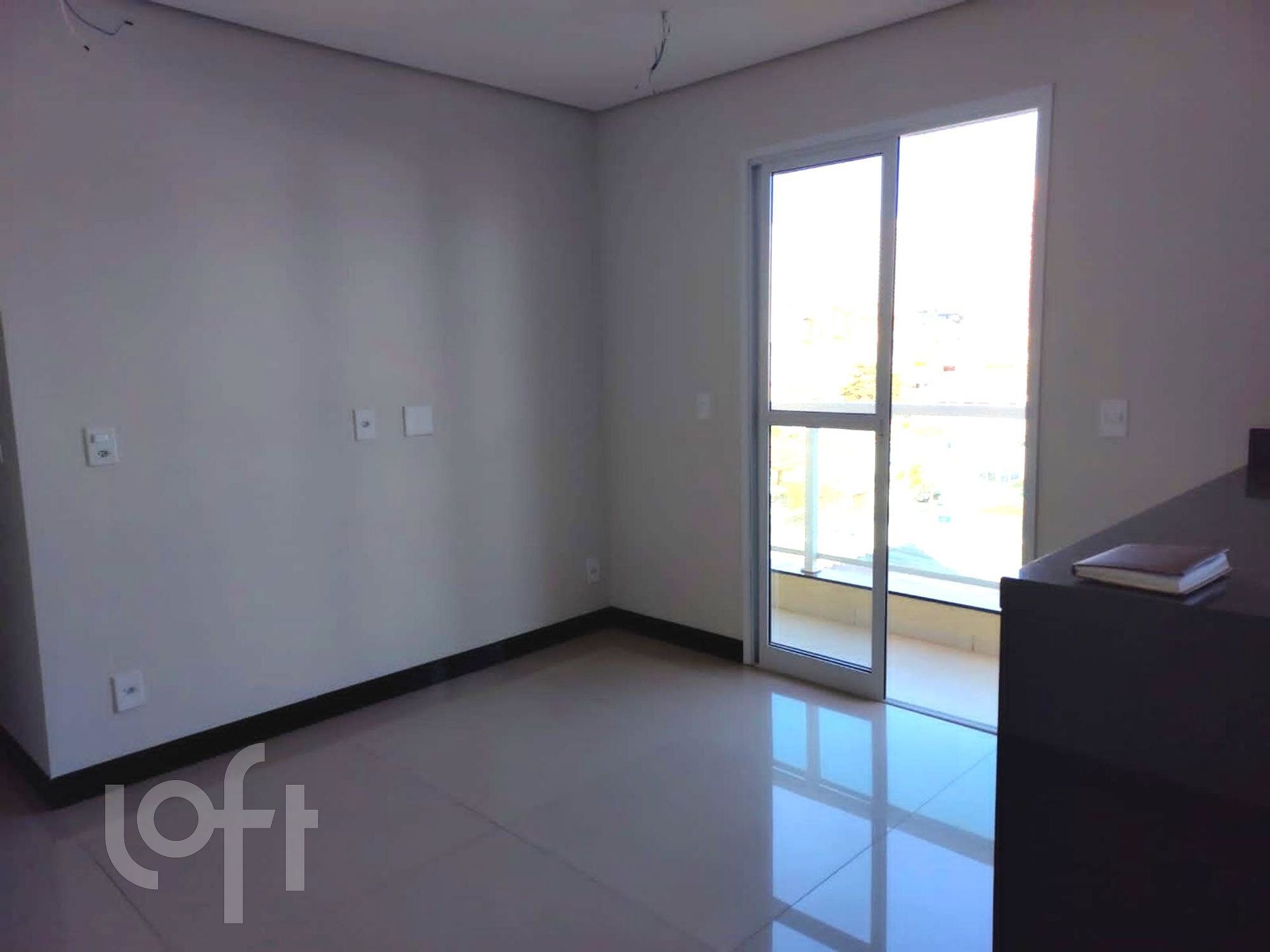 Apartamento à venda com 2 quartos, 53m² - Foto 5