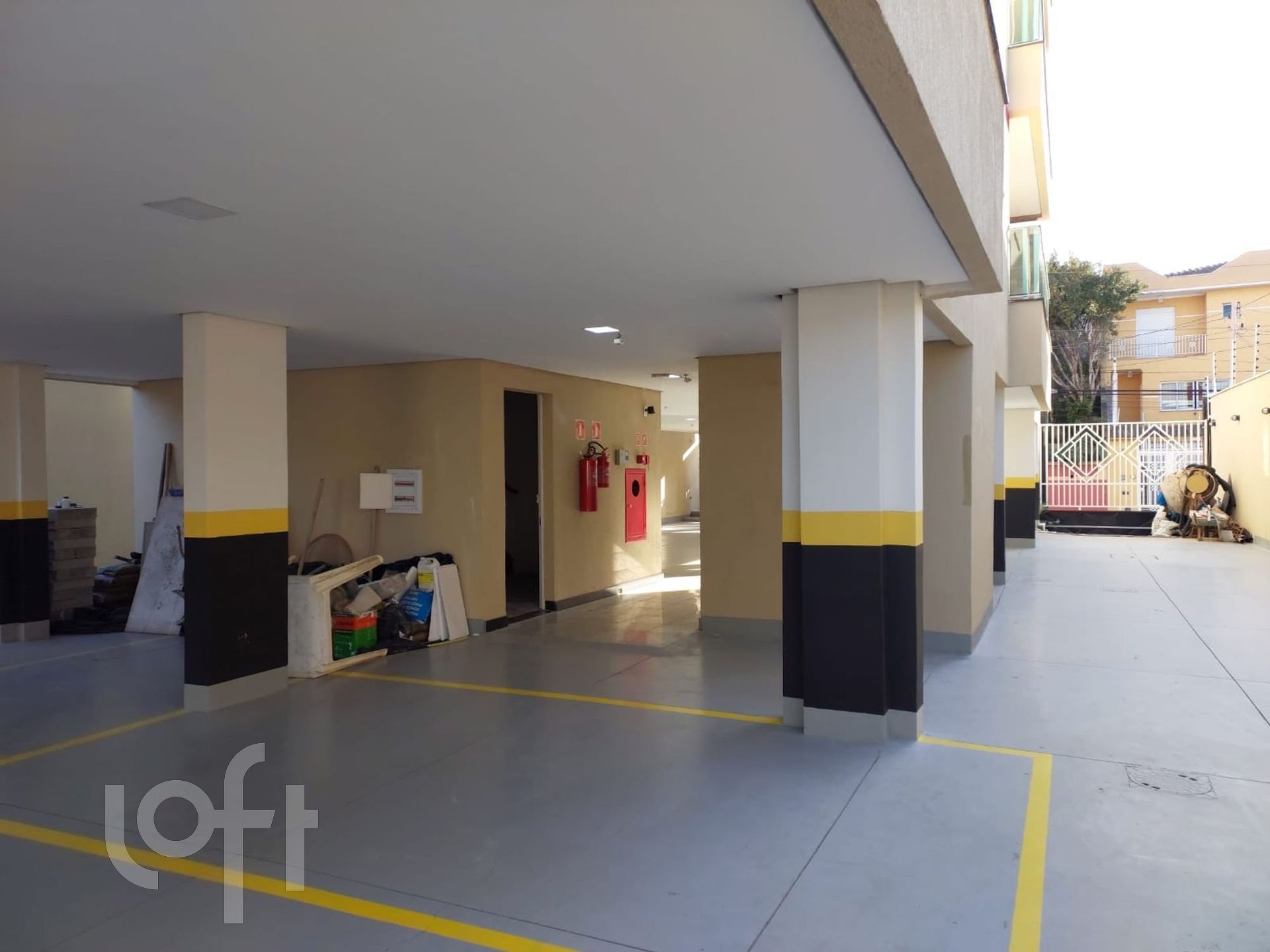 Apartamento à venda com 2 quartos, 53m² - Foto 11