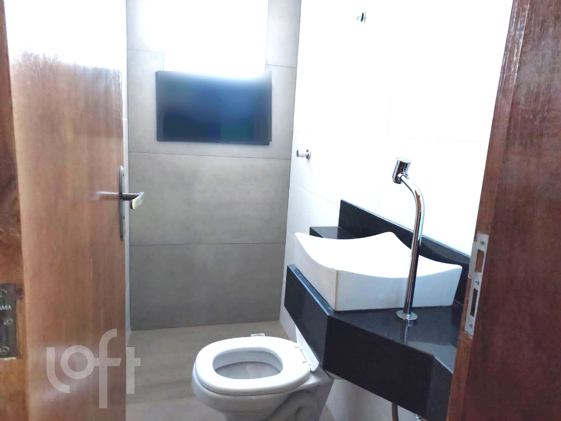 Apartamento à venda com 2 quartos, 53m² - Foto 16