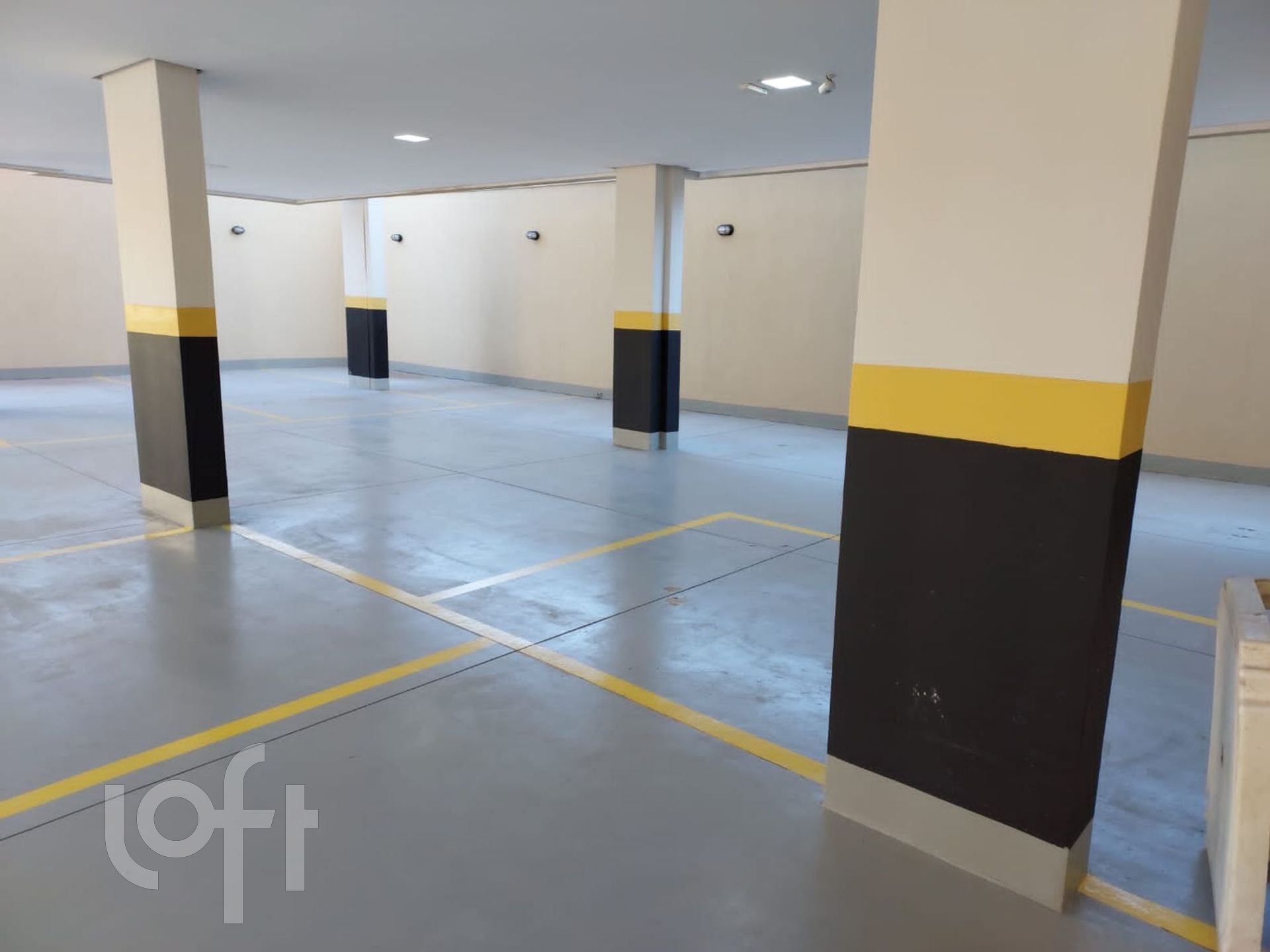 Apartamento à venda com 2 quartos, 53m² - Foto 13