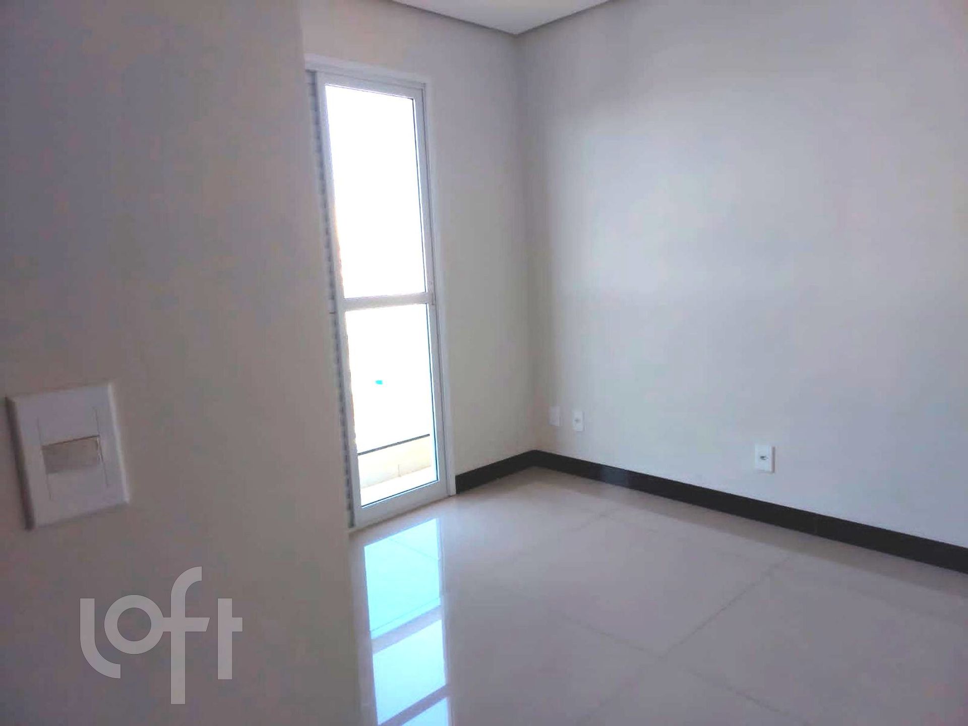 Apartamento à venda com 2 quartos, 53m² - Foto 4