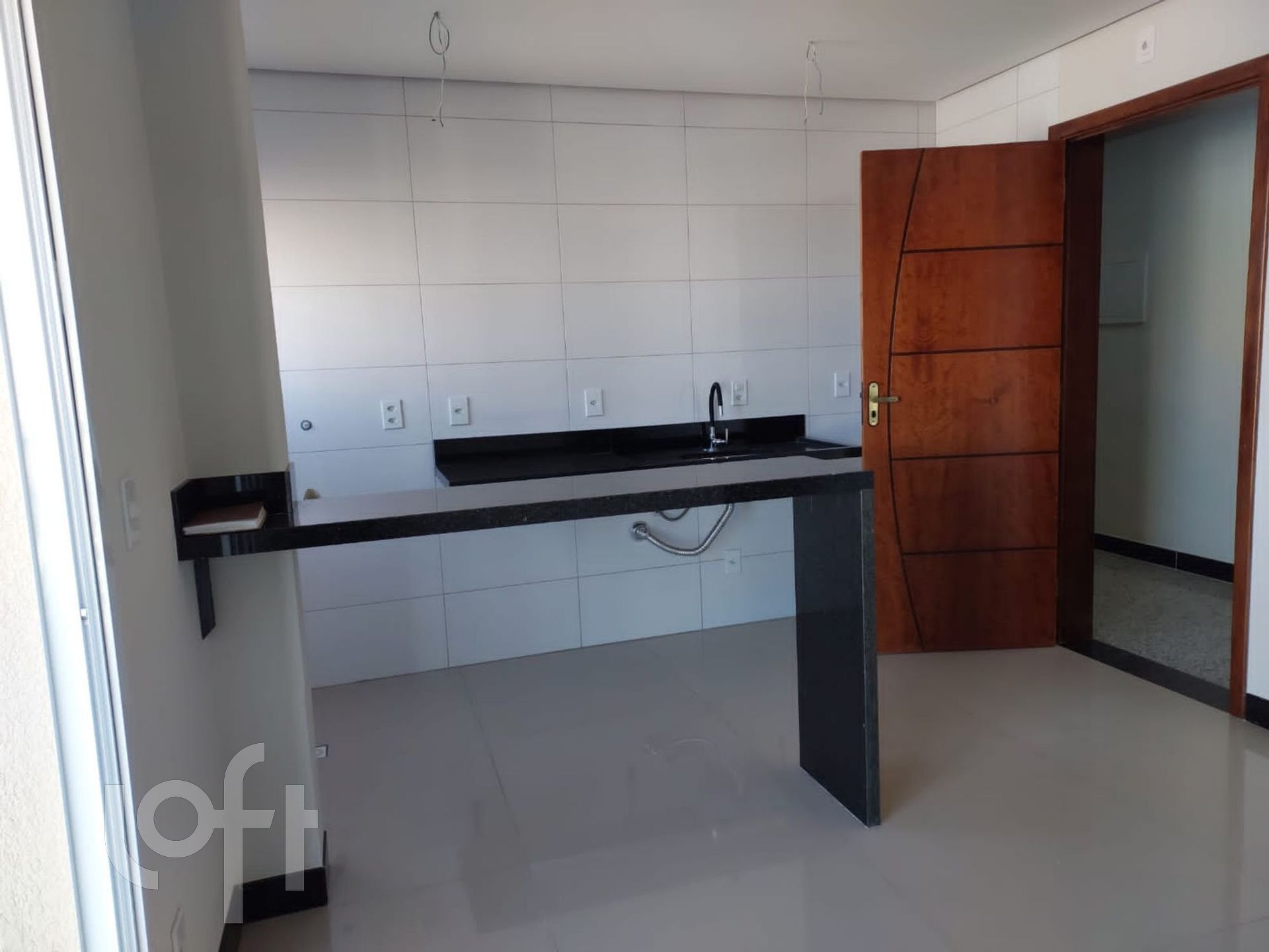 Apartamento à venda com 2 quartos, 53m² - Foto 10