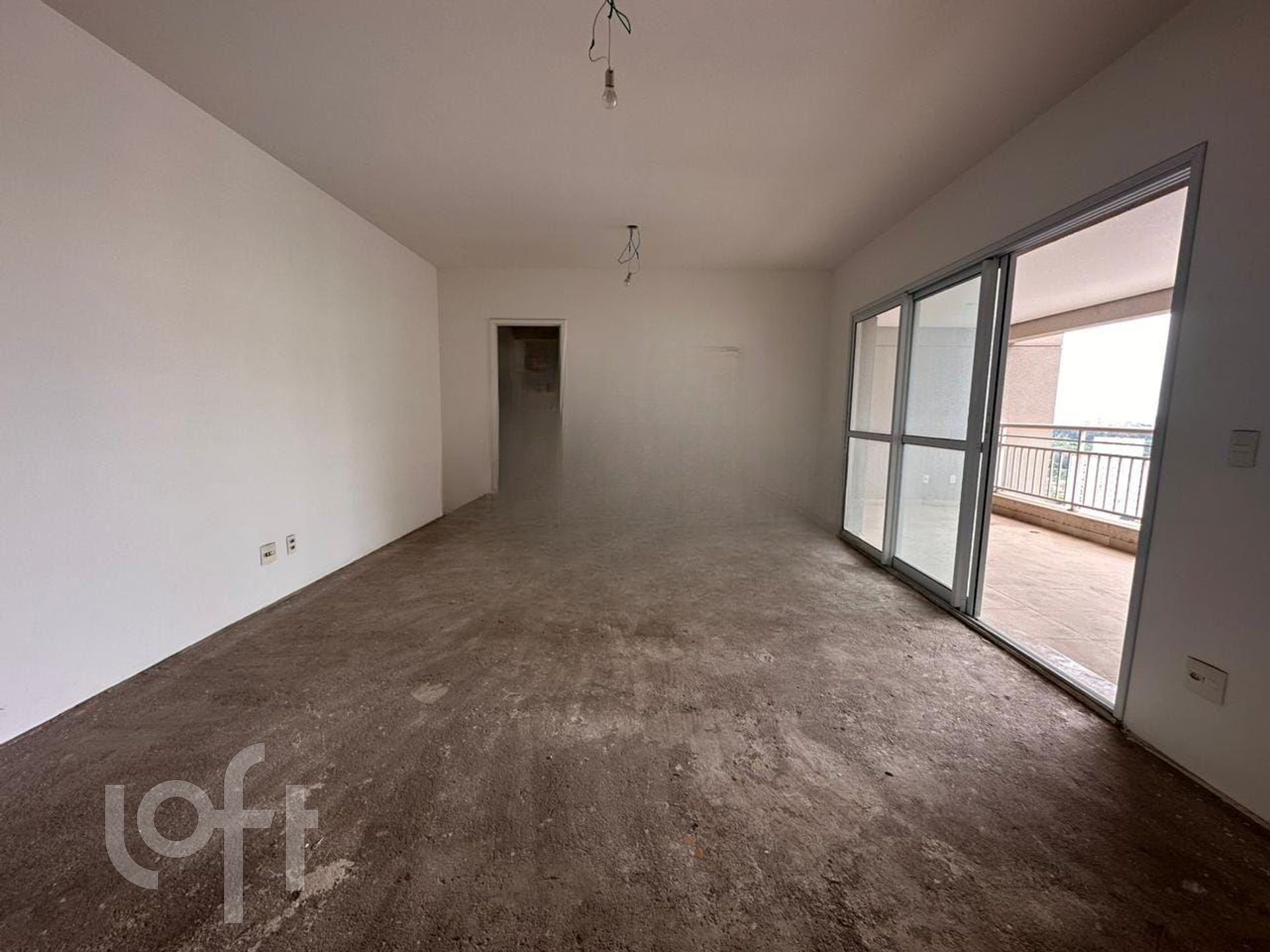 Apartamento, 3 quartos, 116 m² - Foto 1