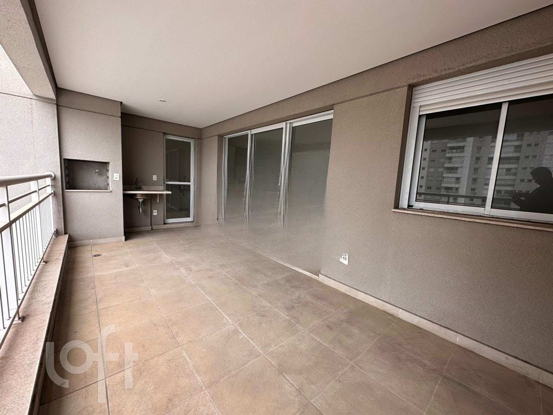 Apartamento, 3 quartos, 116 m² - Foto 2