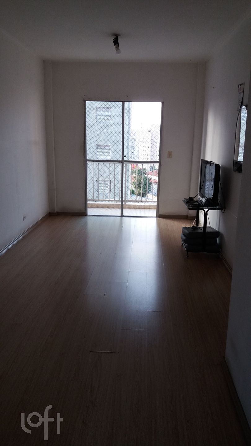 Apartamento à venda com 3 quartos, 73m² - Foto 1