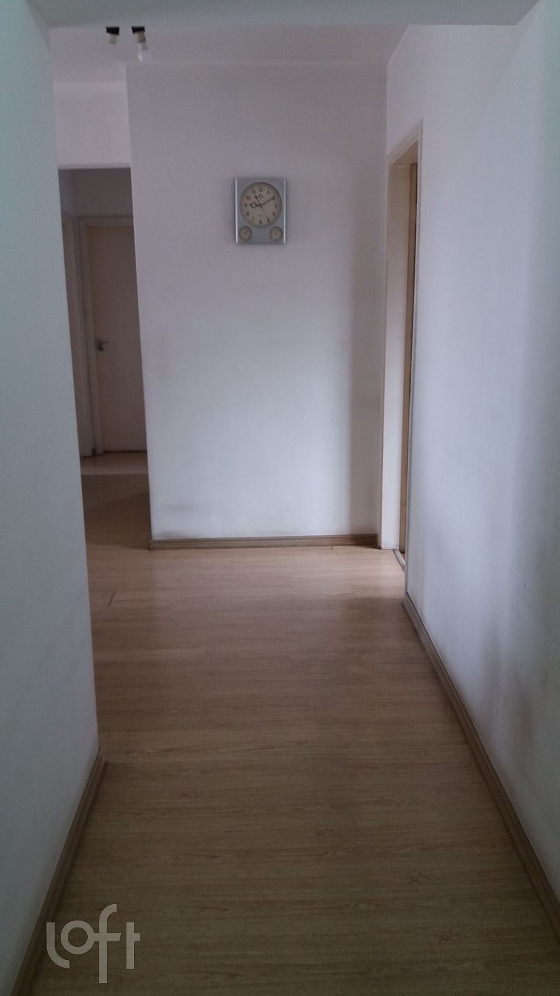 Apartamento à venda com 3 quartos, 73m² - Foto 5