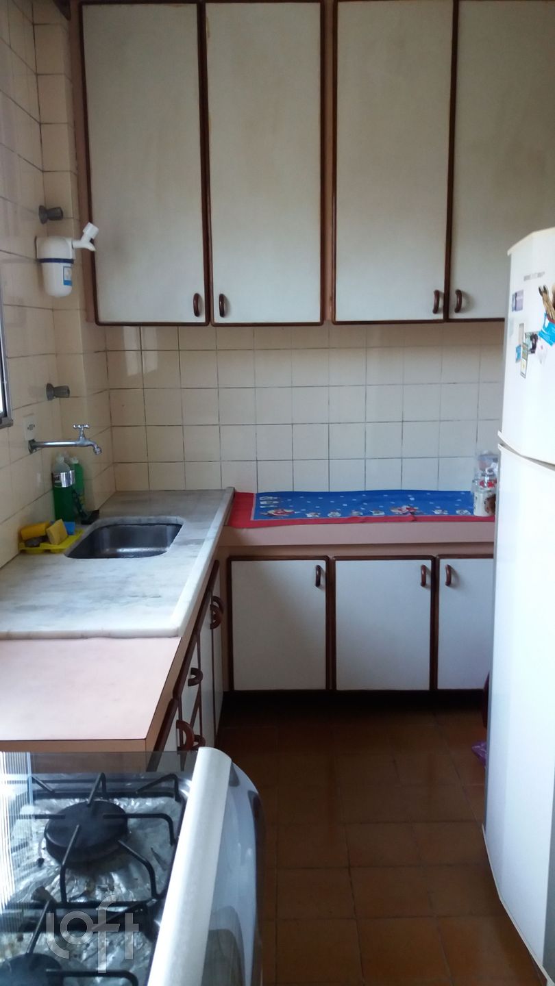 Apartamento à venda com 3 quartos, 73m² - Foto 4