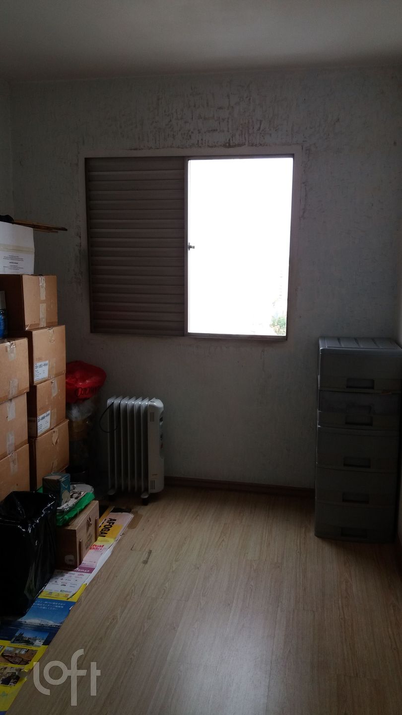 Apartamento à venda com 3 quartos, 73m² - Foto 11