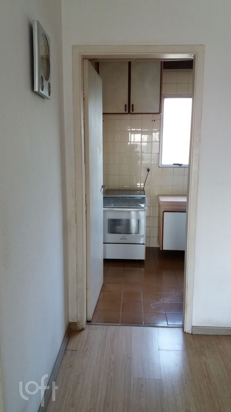 Apartamento à venda com 3 quartos, 73m² - Foto 3