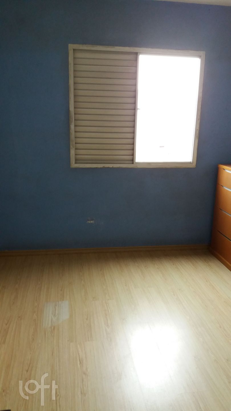 Apartamento à venda com 3 quartos, 73m² - Foto 8