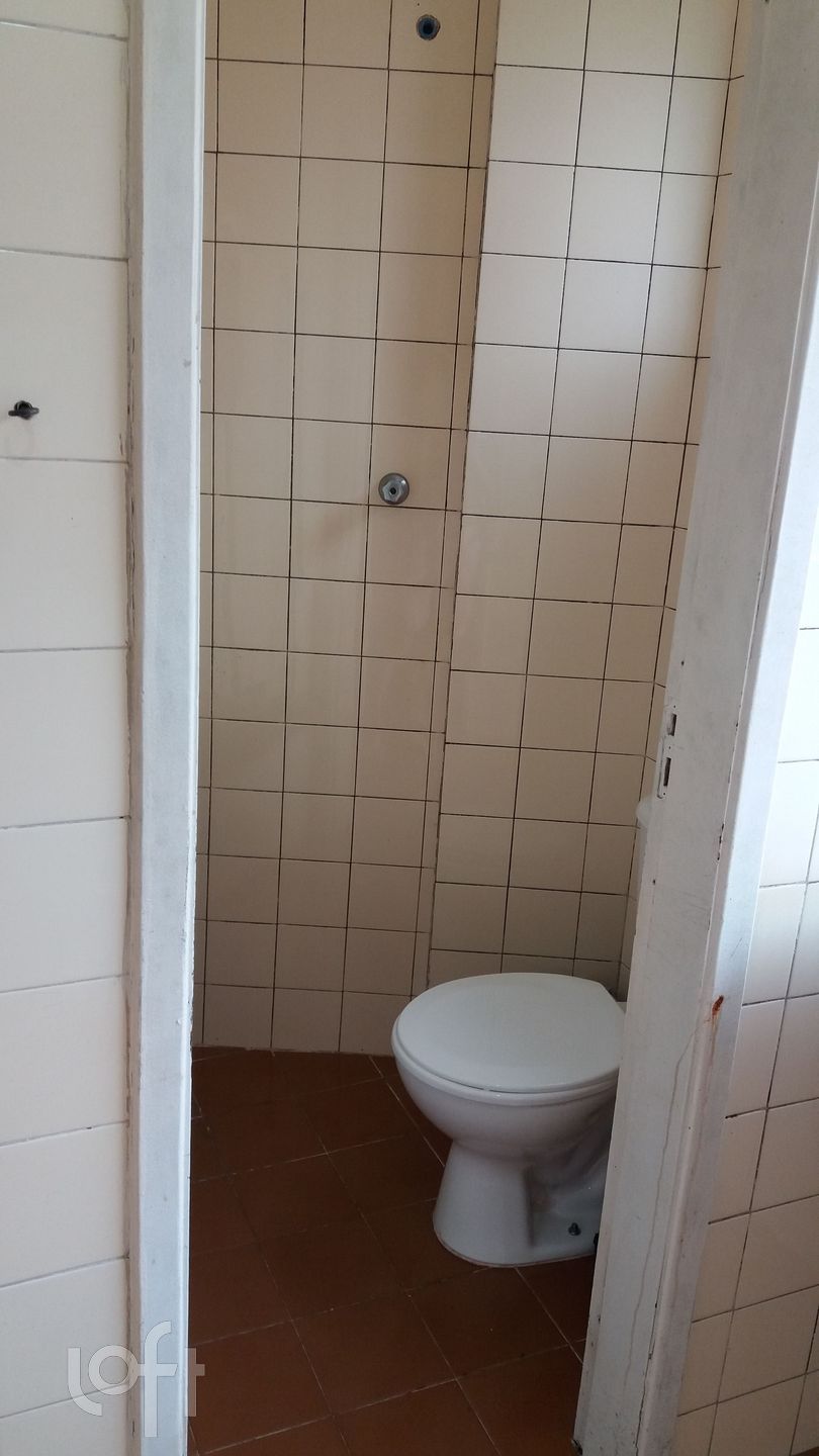 Apartamento à venda com 3 quartos, 73m² - Foto 12