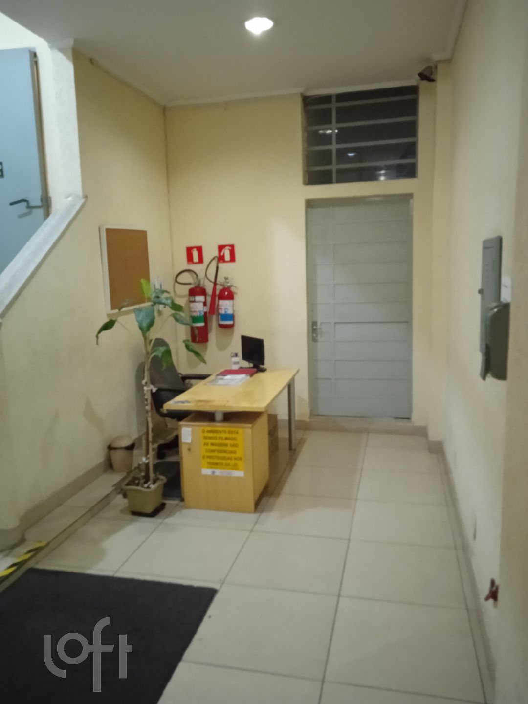 Apartamento à venda com 1 quarto, 16m² - Foto 12