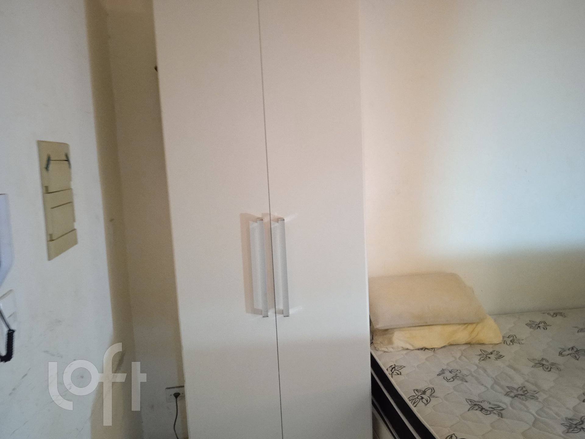 Apartamento à venda com 1 quarto, 16m² - Foto 3