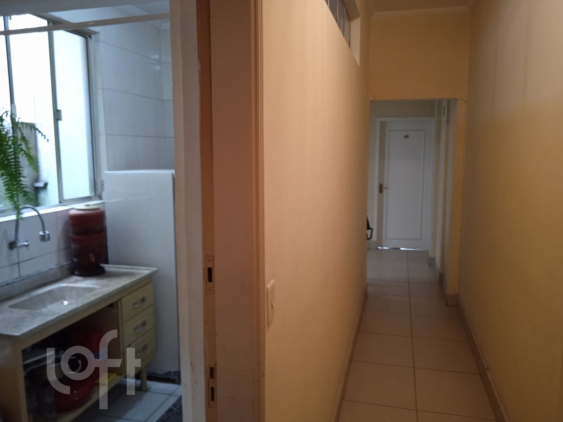 Apartamento à venda com 1 quarto, 16m² - Foto 2