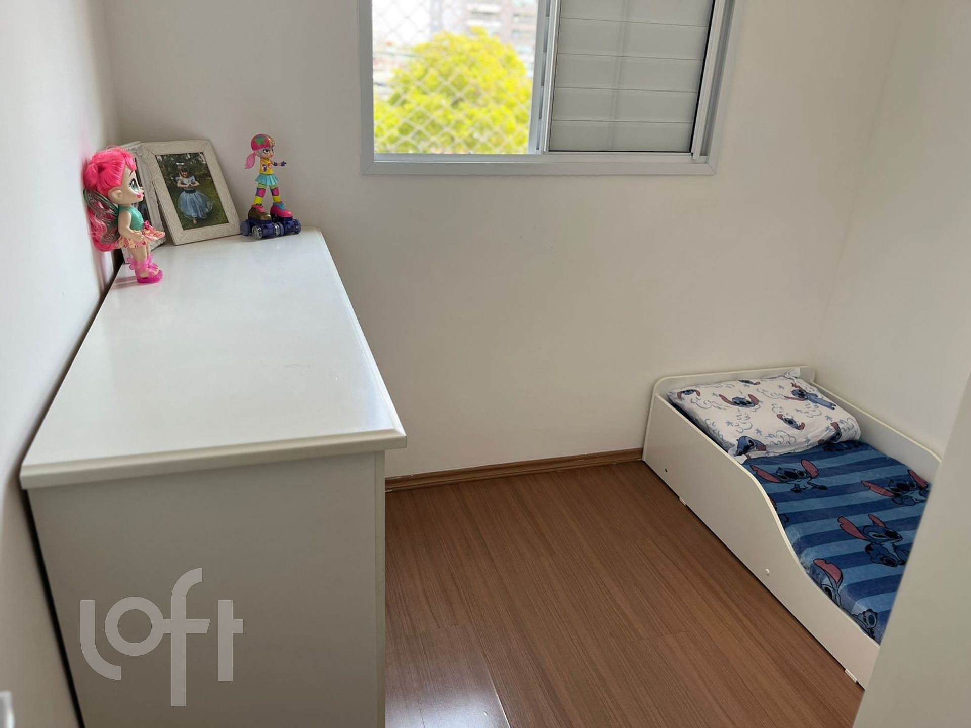 Apartamento à venda com 2 quartos, 47m² - Foto 10