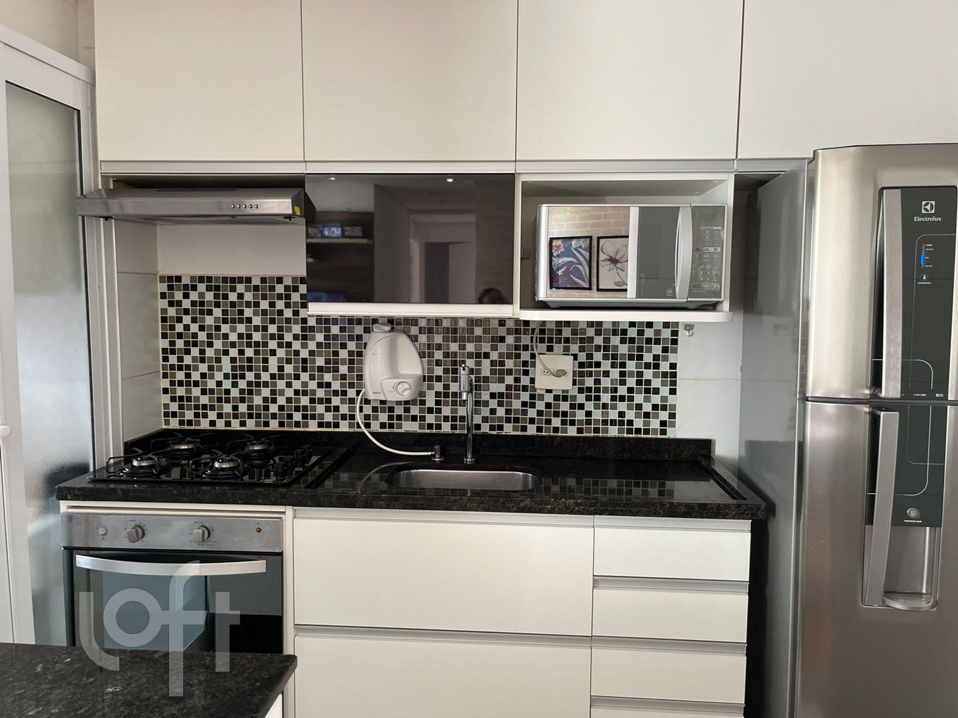 Apartamento à venda com 2 quartos, 47m² - Foto 6