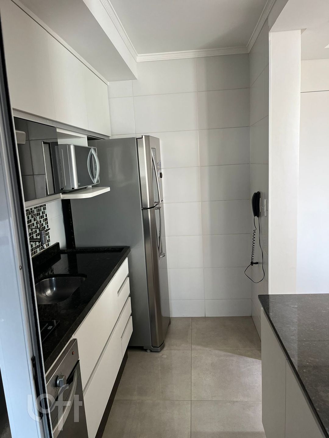 Apartamento à venda com 2 quartos, 47m² - Foto 7