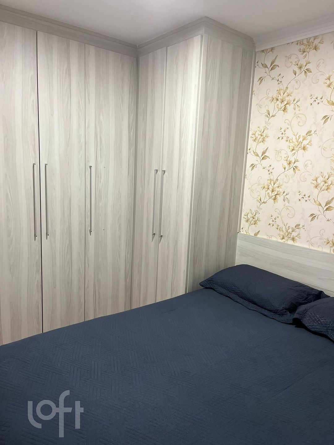 Apartamento à venda com 2 quartos, 47m² - Foto 9