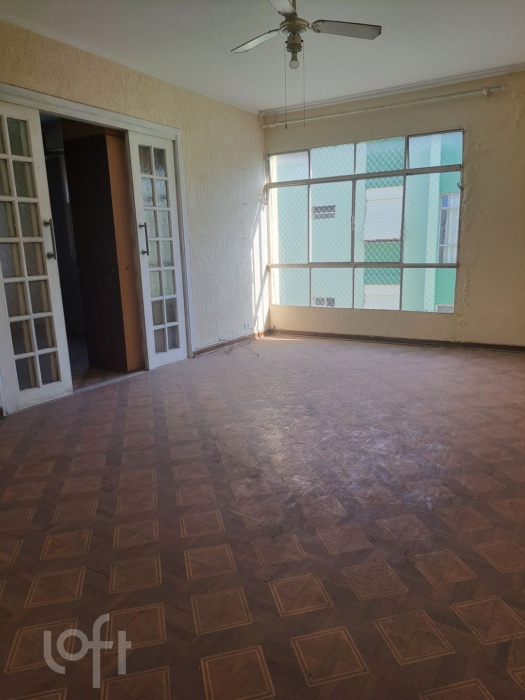 Apartamento à venda em Barra Funda com 93 m², 3 quartos, 2 vagas