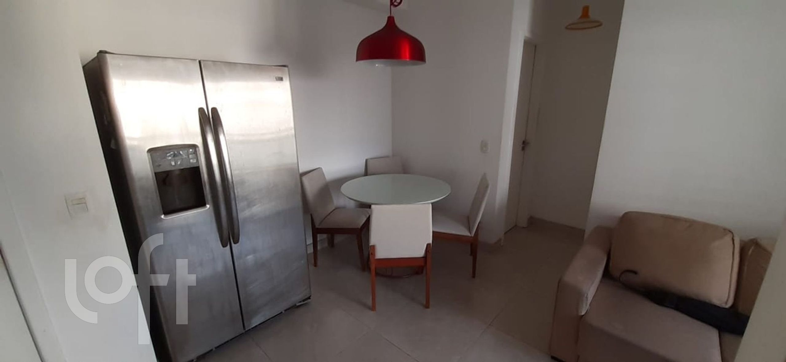 Apartamento à venda com 1 quarto, 43m² - Foto 11