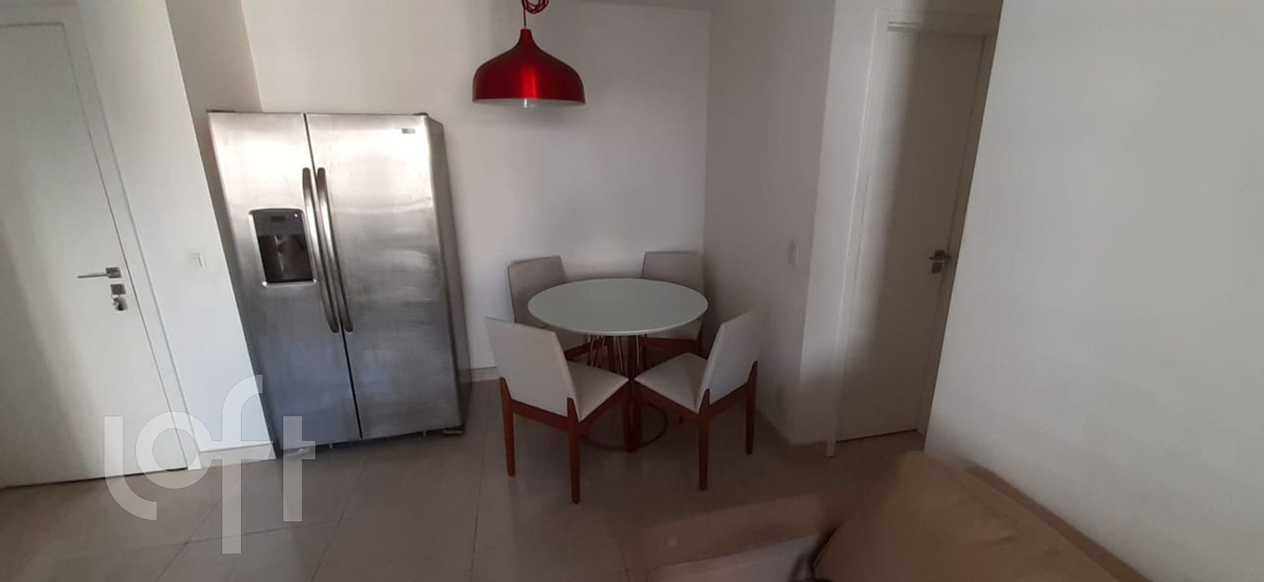 Apartamento à venda com 1 quarto, 43m² - Foto 10