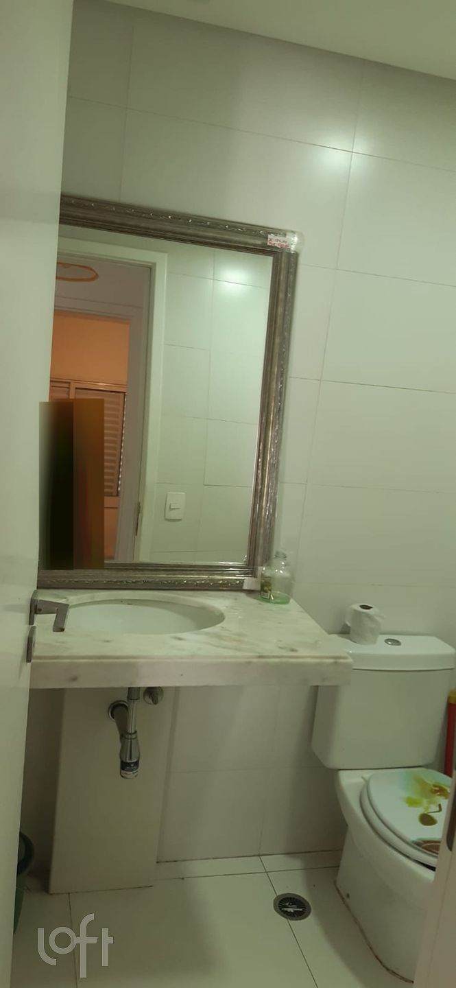 Apartamento à venda com 1 quarto, 43m² - Foto 12