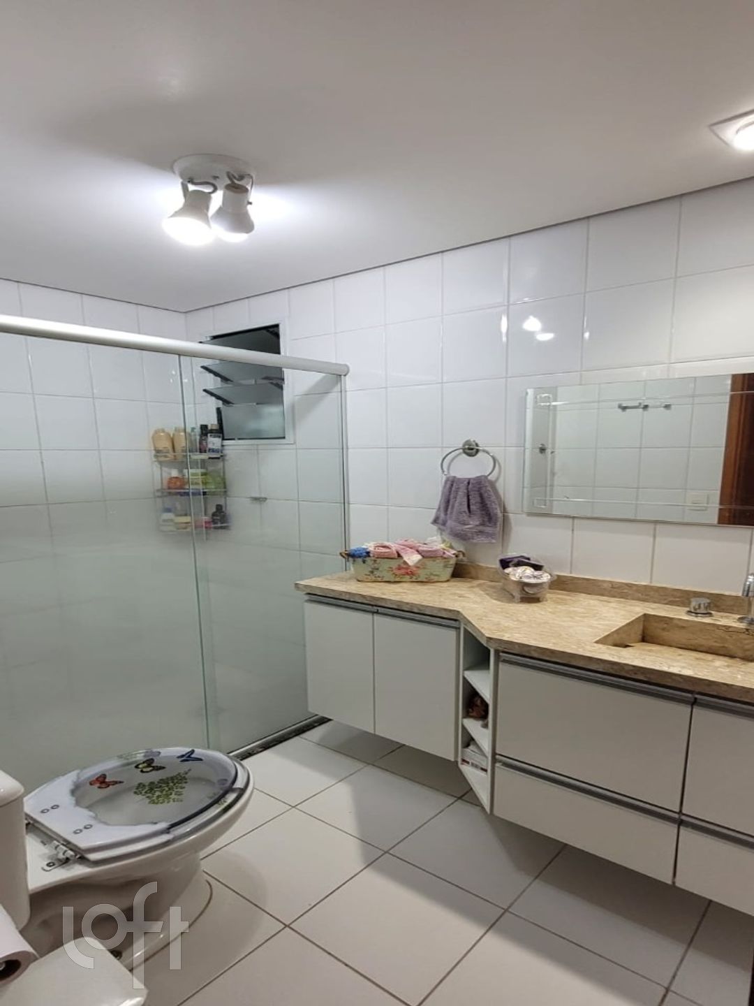 Apartamento à venda com 3 quartos, 86m² - Foto 5