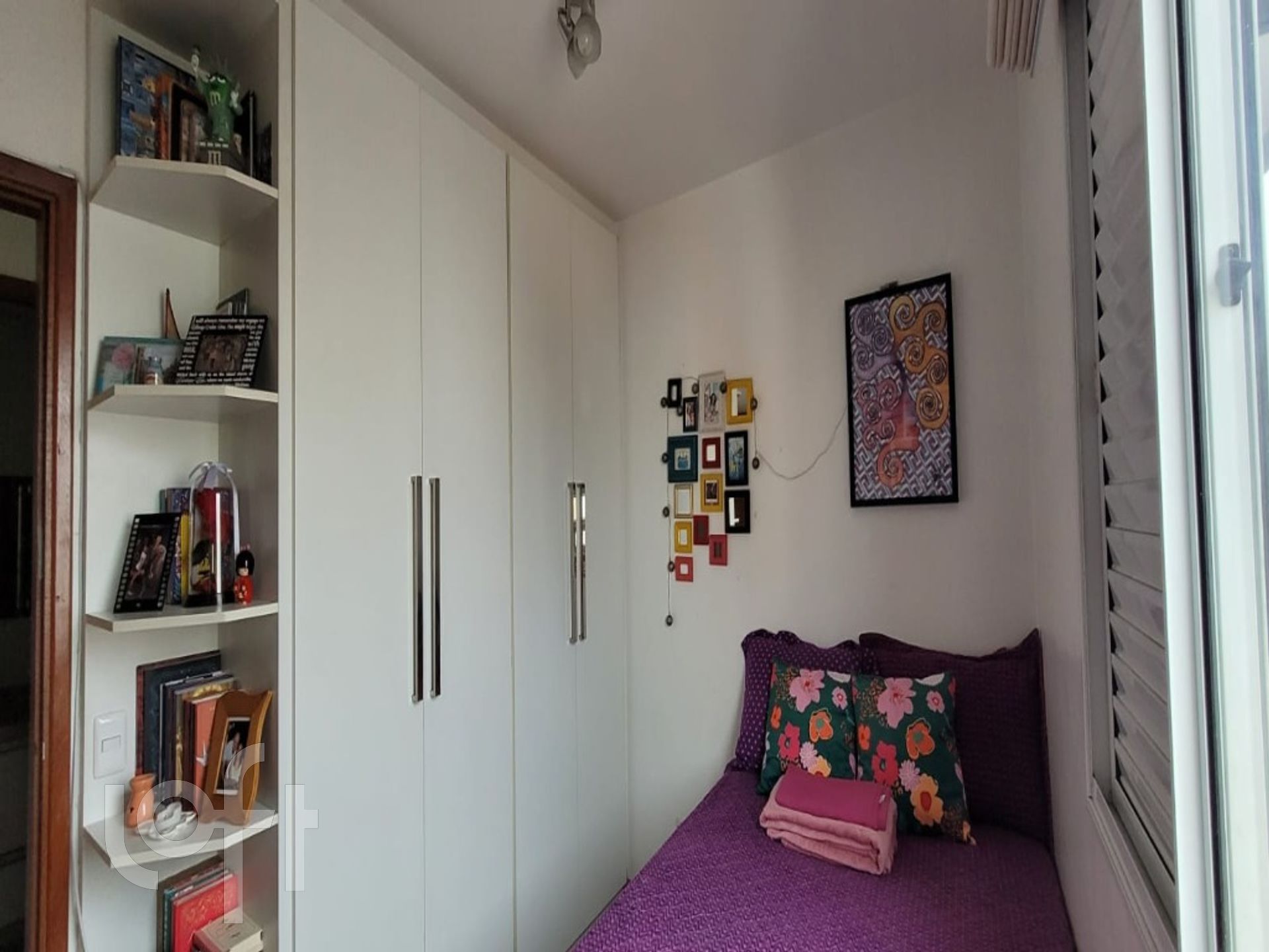 Apartamento à venda com 3 quartos, 86m² - Foto 7