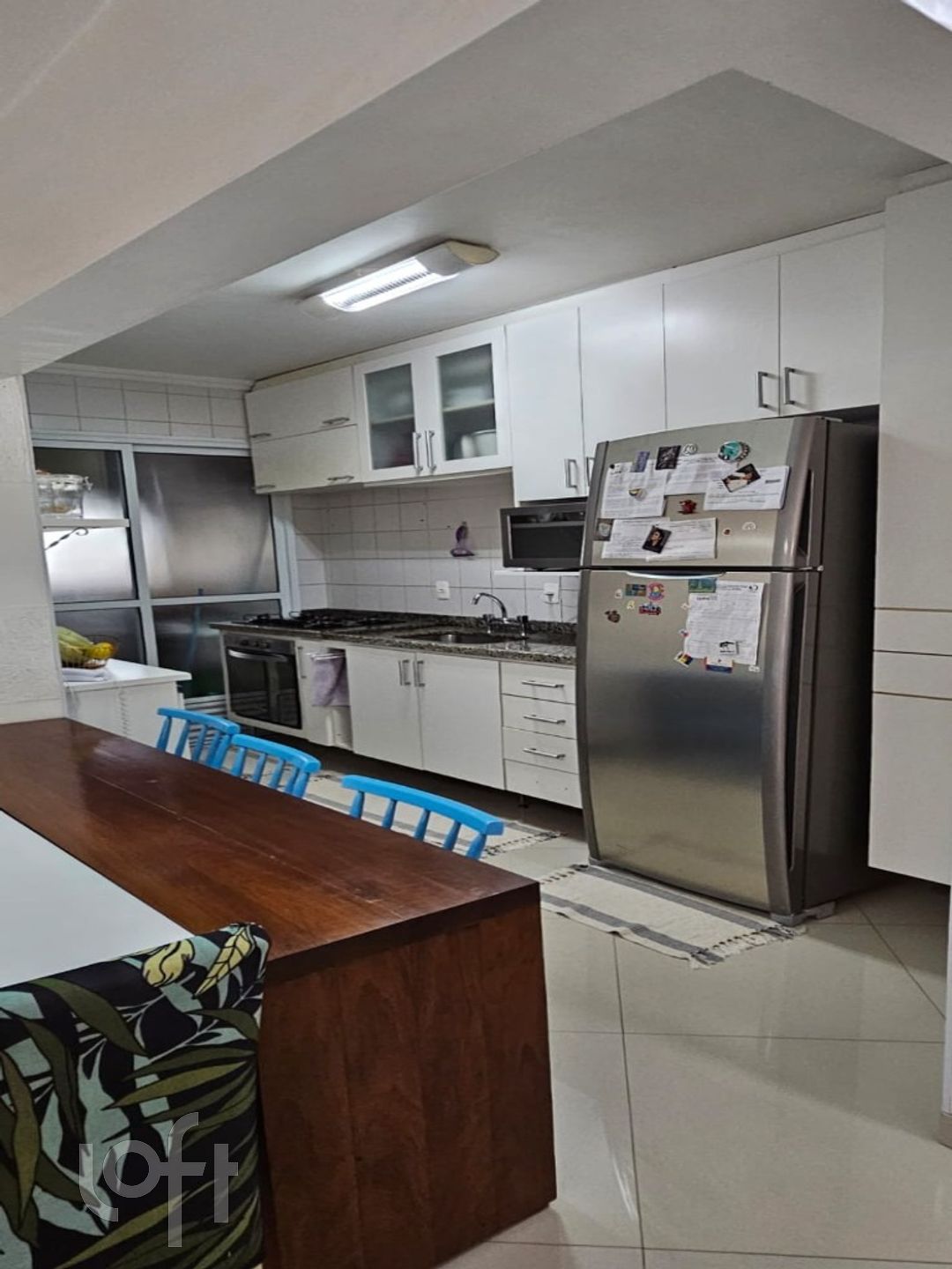 Apartamento à venda com 3 quartos, 86m² - Foto 10